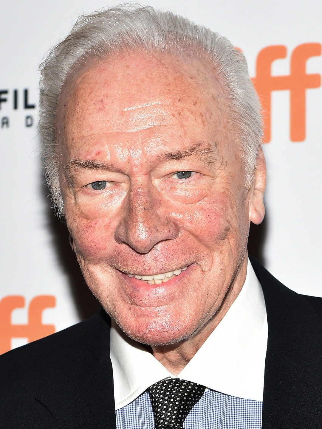 Next photo of Christopher Plummer